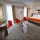 Business Hotel Jihlava - Dvoulůžkový, Junior Suite