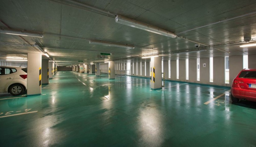 Business Hotel Jihlava