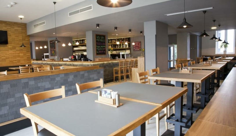 Business Hotel Jihlava