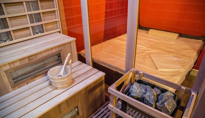 Business Hotel Jihlava