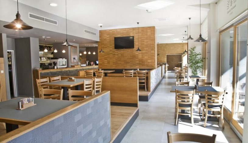 Business Hotel Jihlava