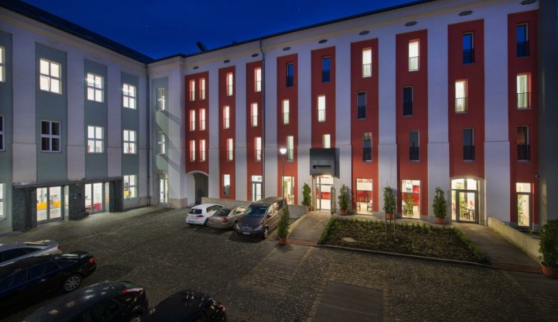 Business Hotel Jihlava