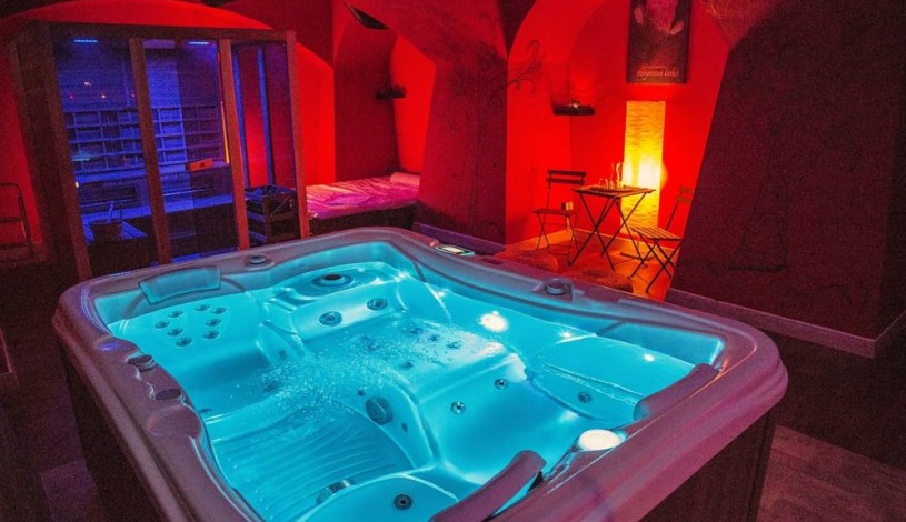 Business Hotel Jihlava