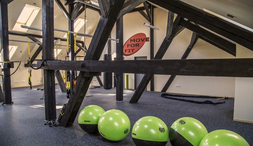 Business Hotel Jihlava