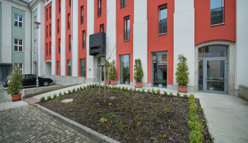Business Hotel Jihlava