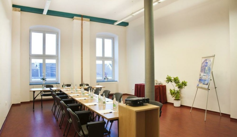 Business Hotel Jihlava