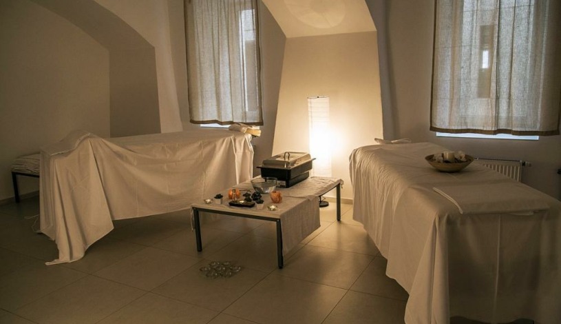 Business Hotel Jihlava