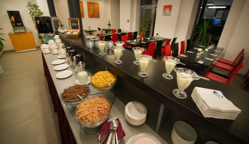 Business Hotel Jihlava