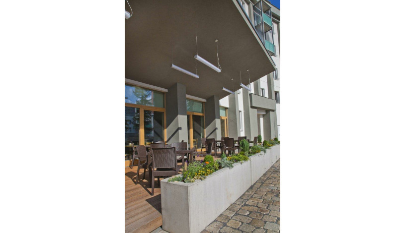 Business Hotel Jihlava