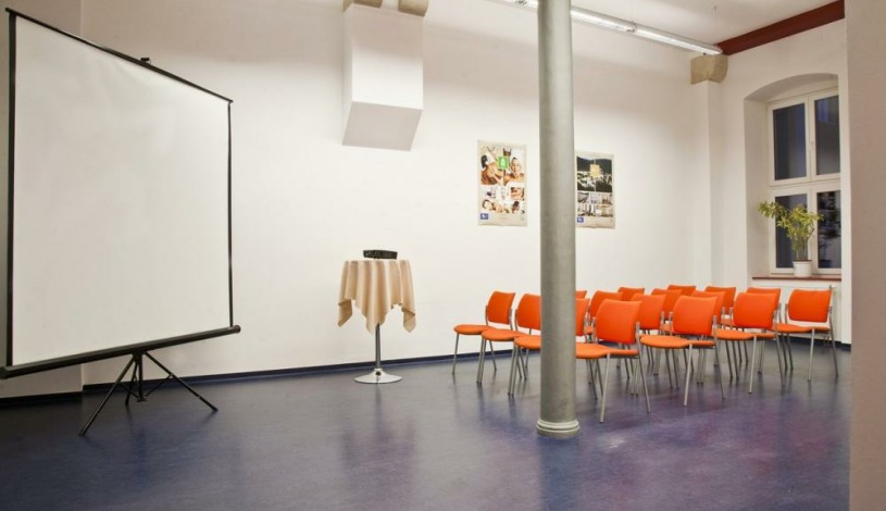 Business Hotel Jihlava