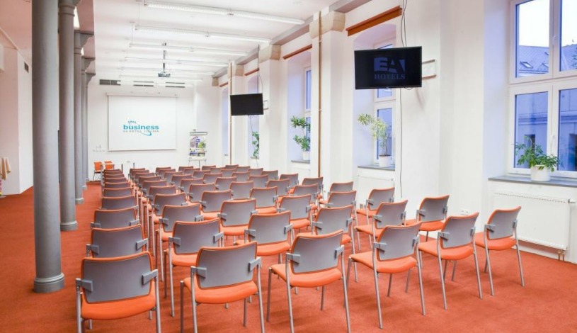 Business Hotel Jihlava