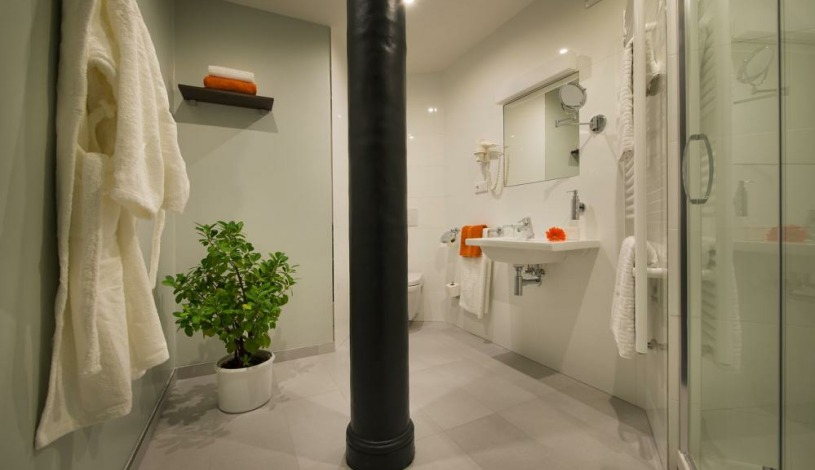 Business Hotel Jihlava