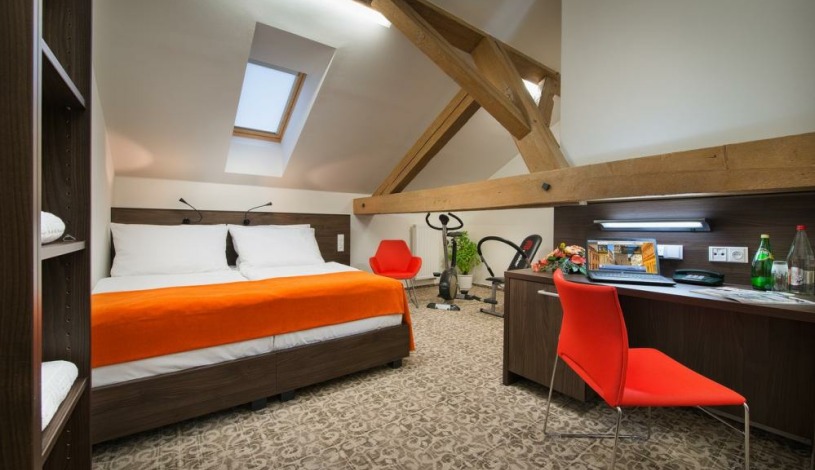 Business Hotel Jihlava