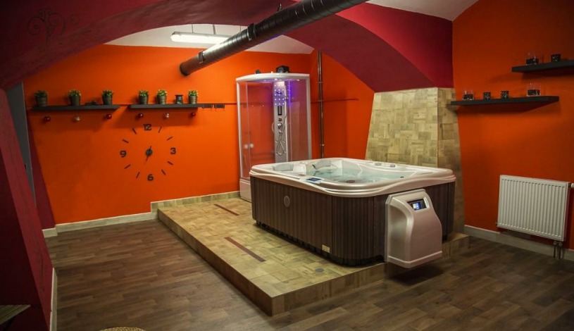 Business Hotel Jihlava