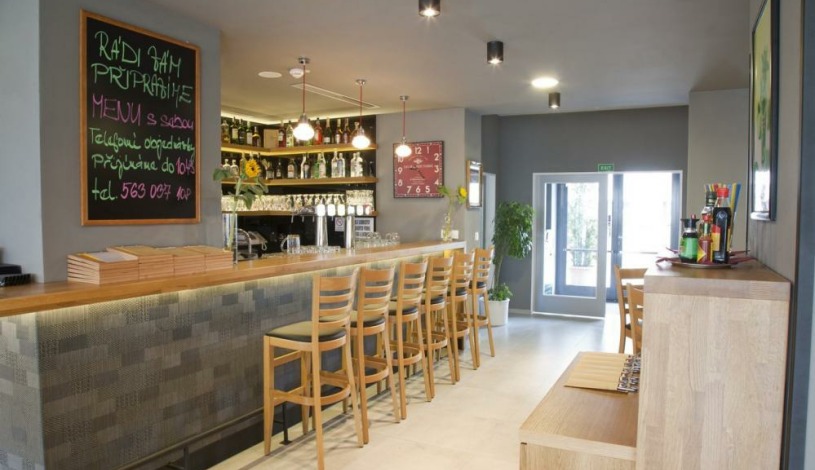 Business Hotel Jihlava