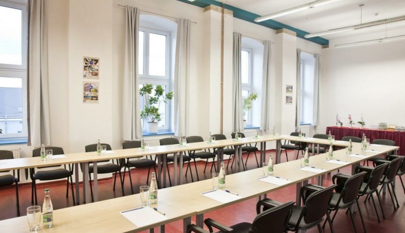 Business Hotel Jihlava