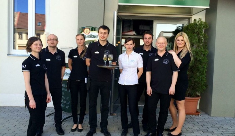 Business Hotel Jihlava