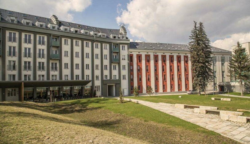 Business Hotel Jihlava