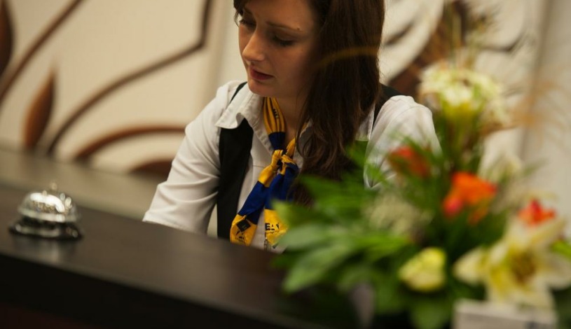 Business Hotel Jihlava