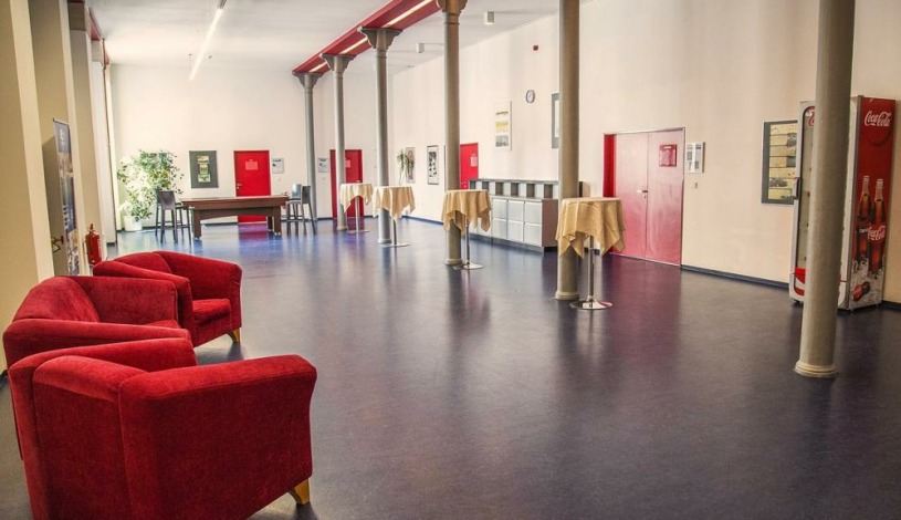 Business Hotel Jihlava