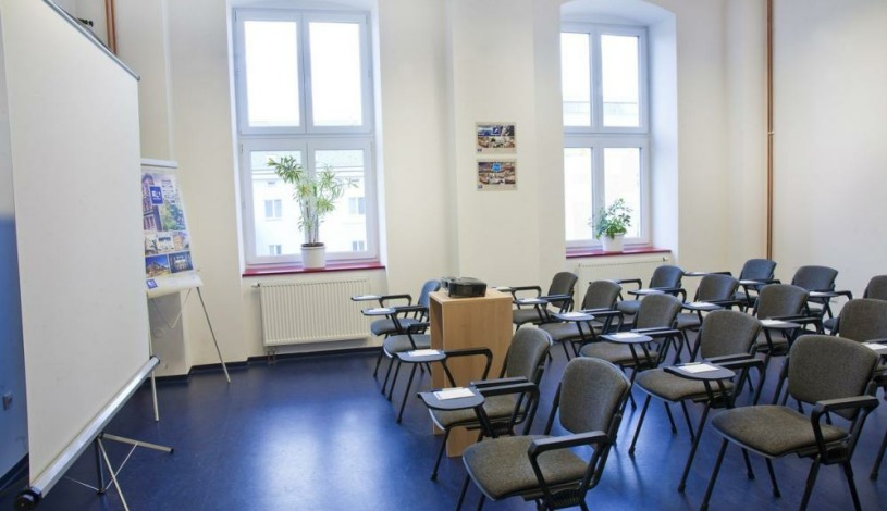 Business Hotel Jihlava