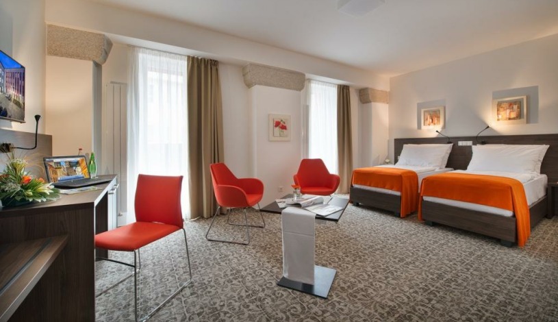 Business Hotel Jihlava