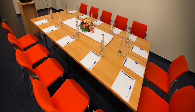 Business Hotel Jihlava