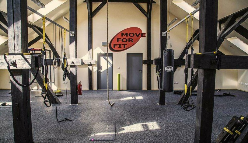 Business Hotel Jihlava