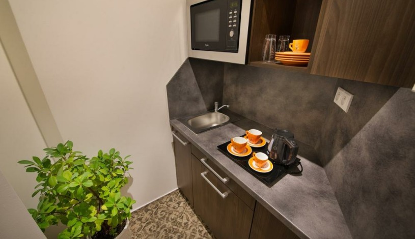 Business Hotel Jihlava