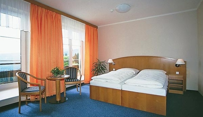 Butov rekreační středisko Stříbro - Chalet, H