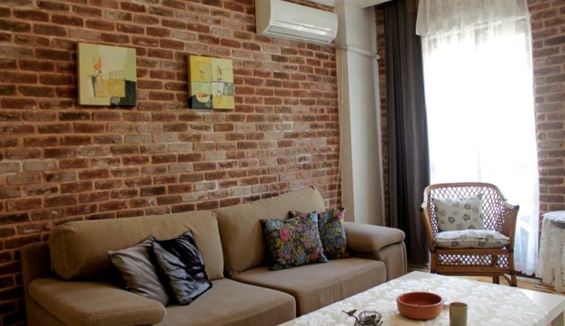 Apartment Büyük Hendek Cd Istanbul - Apt 29868
