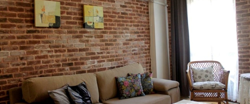 Apartment Büyük Hendek Cd Istanbul - Apt 29868