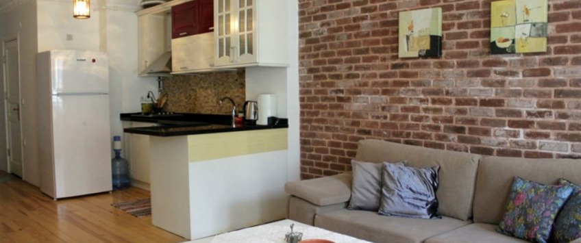 Apartment Büyük Hendek Cd Istanbul - Apt 29868