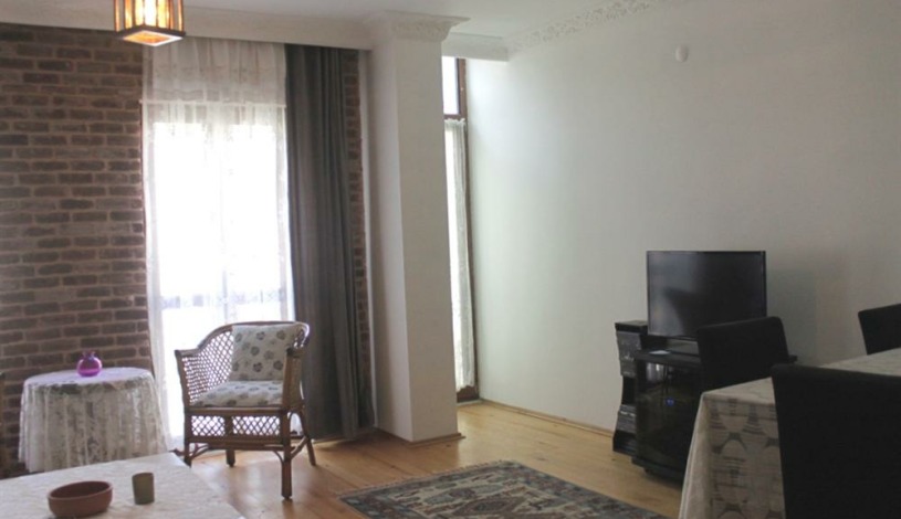 Apartment Büyük Hendek Cd Istanbul - Apt 29868
