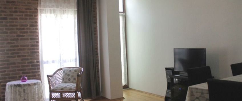 Apartment Büyük Hendek Cd Istanbul - Apt 29868