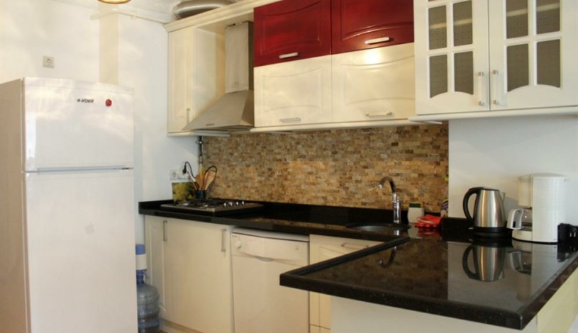 Apartment Büyük Hendek Cd Istanbul - Apt 29868