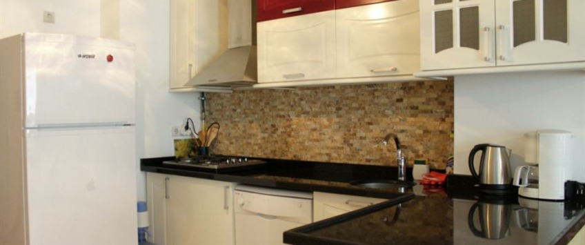 Apartment Büyük Hendek Cd Istanbul - Apt 29868