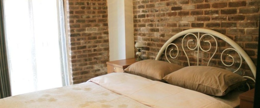 Apartment Büyük Hendek Cd Istanbul - Apt 29868