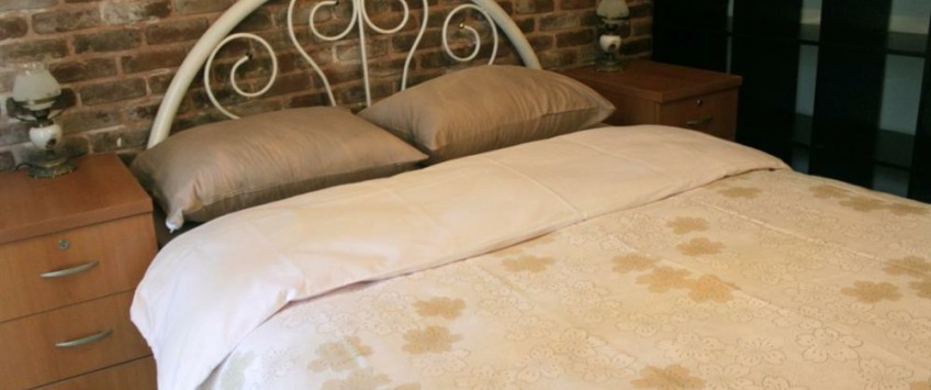 Apartment Büyük Hendek Cd Istanbul - Apt 29868