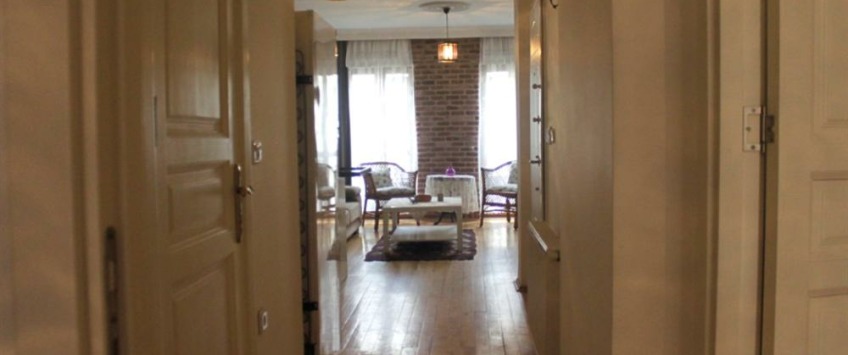 Apartment Büyük Hendek Cd Istanbul - Apt 29868