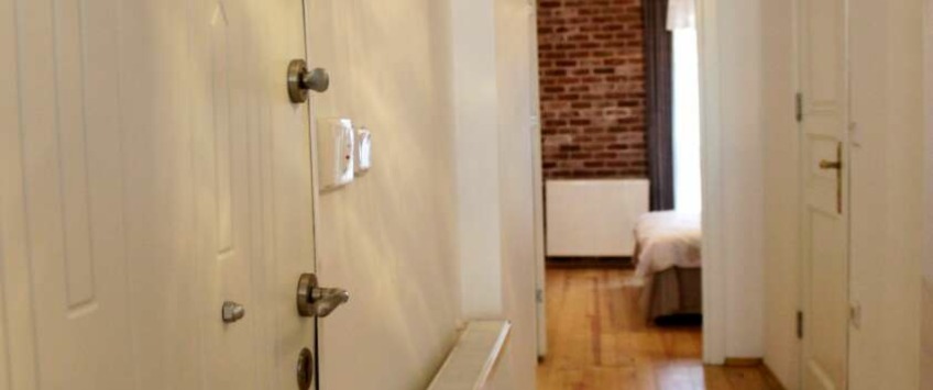 Apartment Büyük Hendek Cd Istanbul - Apt 29868