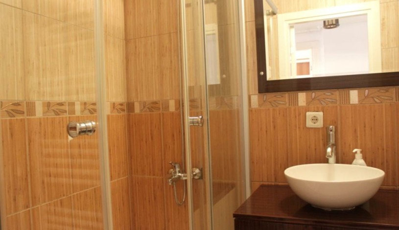 Apartment Büyük Hendek Cd Istanbul - Apt 29868