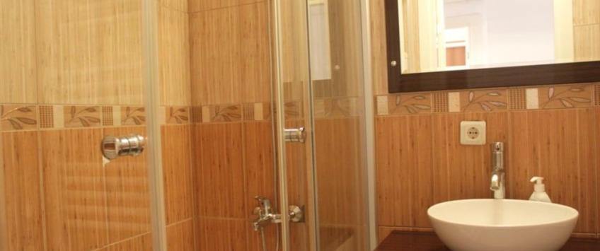 Apartment Büyük Hendek Cd Istanbul - Apt 29868