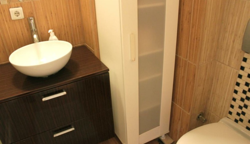 Apartment Büyük Hendek Cd Istanbul - Apt 29868