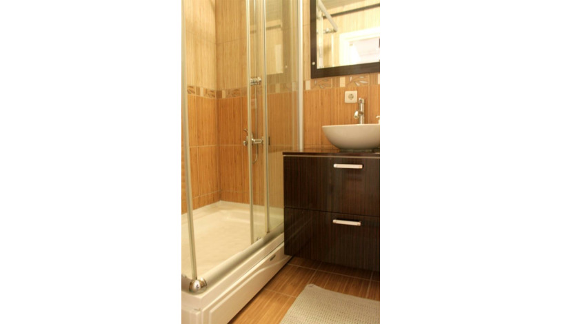 Apartment Büyük Hendek Cd Istanbul - Apt 29868