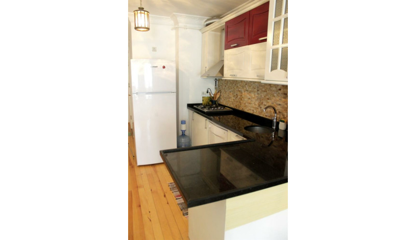 Apartment Büyük Hendek Cd Istanbul - Apt 29868