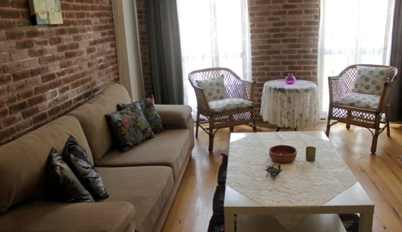Apartment Büyük Hendek Cd Istanbul - Apt 29868