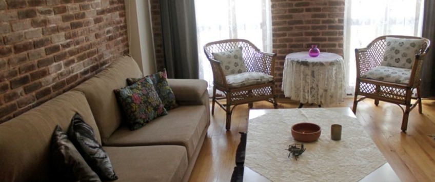 Apartment Büyük Hendek Cd Istanbul - Apt 29868