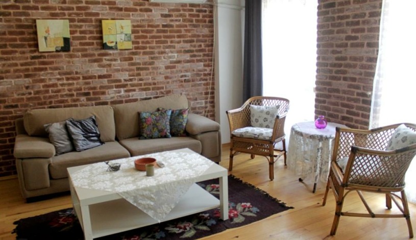 Apartment Büyük Hendek Cd Istanbul - Apt 29868