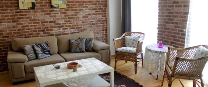 Apartment Büyük Hendek Cd Istanbul - Apt 29868